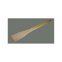 Winco Wood Stirring Paddle, 18 inch.