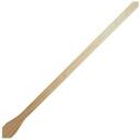 Winco Wood Stirring Paddle, 36 inch.