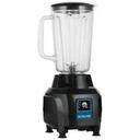 Winco AccelMix Electric Blender with Toggle Switch, 44 Ounce -- 4 per case.