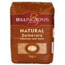 Billingtons Natural Demerara Sugar, 1 Pound -- 10 per case