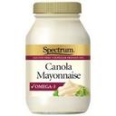 Spectrum Naturals Canola Mayonnaise, 30 Pound.
