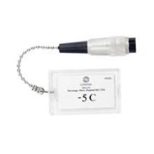 Comark Calibration Thermometer Test Cap - (-5 Degree) Celsius -- 3 per case