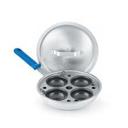 Vollrath Wear Ever Egg Poacher with Cover.