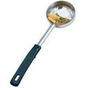 Spoodle Stainless Steel Solid 3 Ounce.