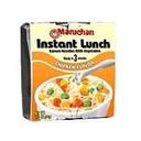 Maruchan Instant Lunch Chicken Flavor - 2.25 oz. cup, 12 per case