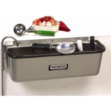 Nemco Food Equipment Ice Cream Spadewell, 10 inch Divider.