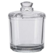 Traex Jar Only -- 12 per case.