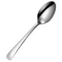 Walco Stainless Windsor Heavy Weight Stainless Steel Dessert Spoon, 6 15/16 inch -- 24 per case.