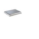 Vollrath Wear Ever Aluminum Roaster Cover Only, 14 Quart Capacity.