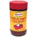 Knorr Tomato Chicken Flavored Bouillon, 7.9 Ounce -- 12 per case.