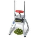 Vollrath Redco Tabletop Instacut 6 Section 3.5 Corer Dicer Wedger, 9 x 9 x 18 inch Open Dimension.