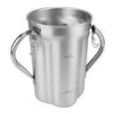 Waring Commercial Double Handle Container for CB6 Blender.