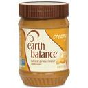 Earth Balance Creamy Peanut Butter, 16 Ounce -- 12 per case.