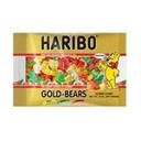 Haribo Goldbears Gummy Candy, 14 Ounce -- 12 per case