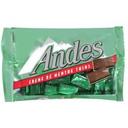 Andes Creme De Menthe Thins - 72 count pack, 8 per case