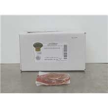 Stehouwers Beef Sizzler, 3 Ounce -- 48 per case.