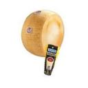Zanetti Grassi Parmigiano Reggiano - Eighth Cut, 9 Pound -- 2 per case.