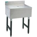 Advance Tabco Slimline 18 inch Series Drainboard.