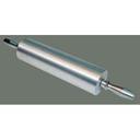 Winco Aluminum Rolling Pin, 18 inch.