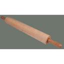 Winco Wood Rolling Pin, 15 inch.