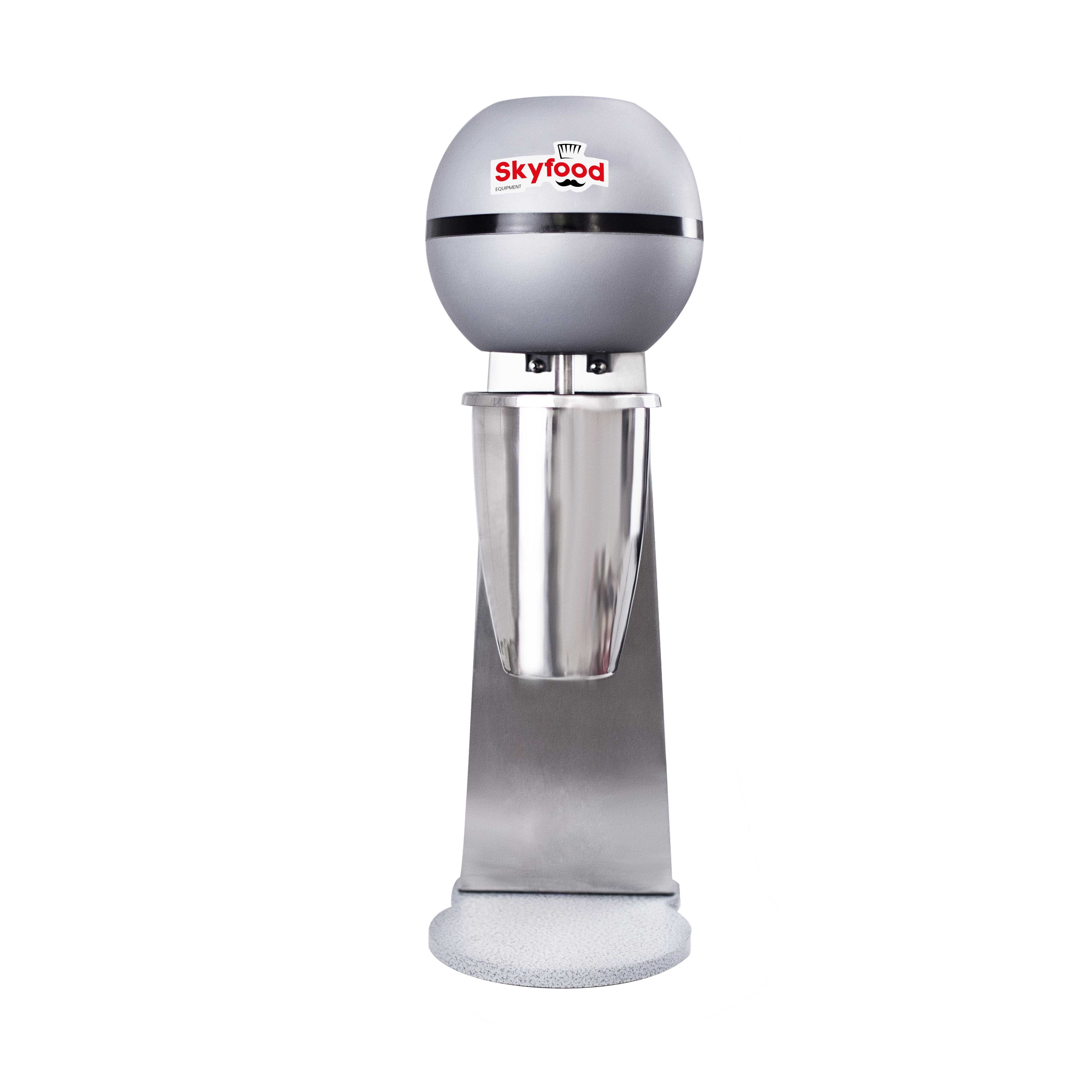 Skyfood Single Head Drink Mixer, 8 1/4 x 7 1/2 x 20 inch