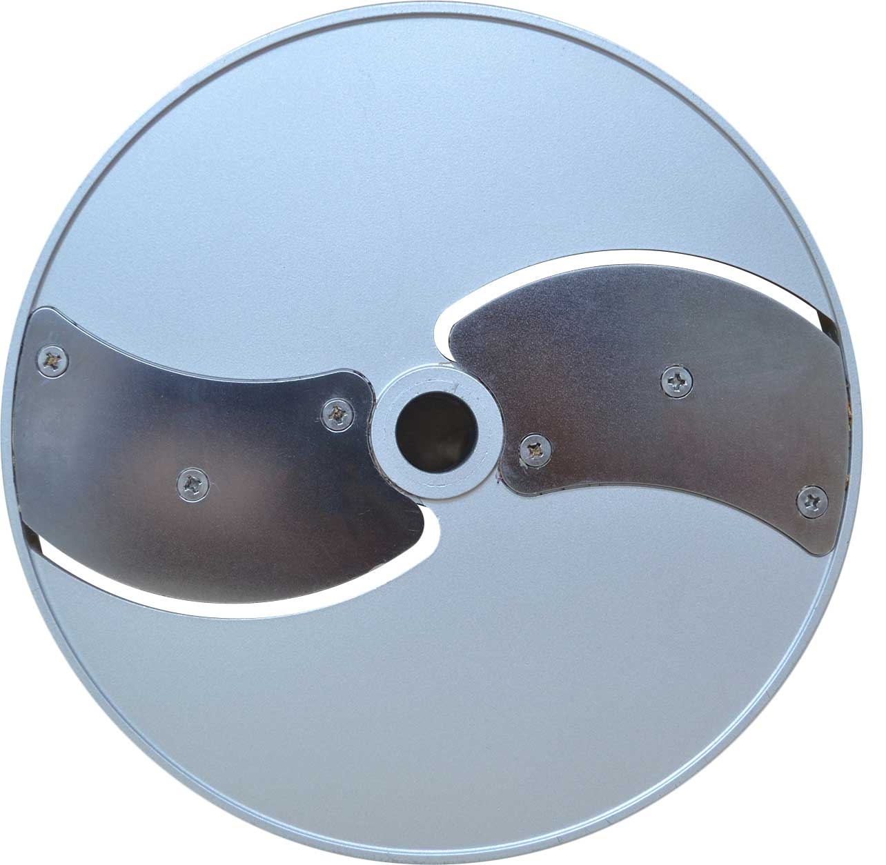 Skyfood 1/32 inch Slicing Disc for use with MASTER SKY and MASTER SS Models Food Processor