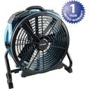 AllPoints ALL1591217 3600 CFM Floor Fan