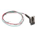 Anthony ANT60-10847-0003 Silver Electrical Hinge Pin, 40 inch Leads