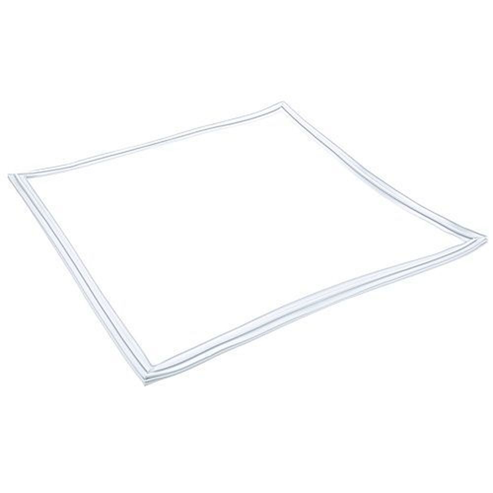 Continental Refrigerator Magnetic Door Gasket for Continental Refrigerator Part Number 2-706S, 24.5 x 25.25 inch