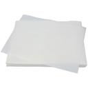 Dean DEA8030003 12 1/2 in x 17 3/4 inch Fryer Filter Paper, 100 count