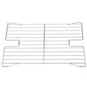 Dean DEA8030132 Basket Support Rack, 12-7/16 x 13-3/4 inch