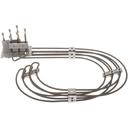 Duke DUK153930 240 Volt Oven Heating Element Assembly