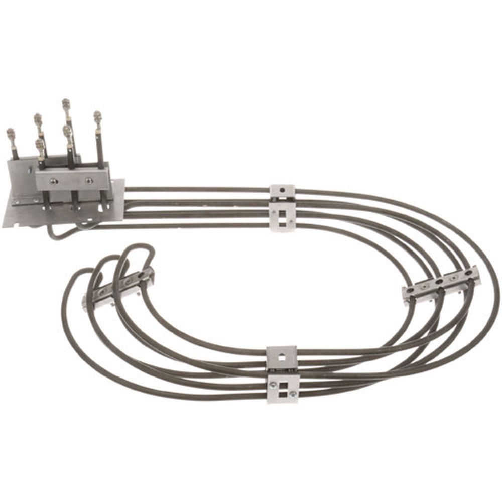 Duke DUK153930 240 Volt Oven Heating Element Assembly