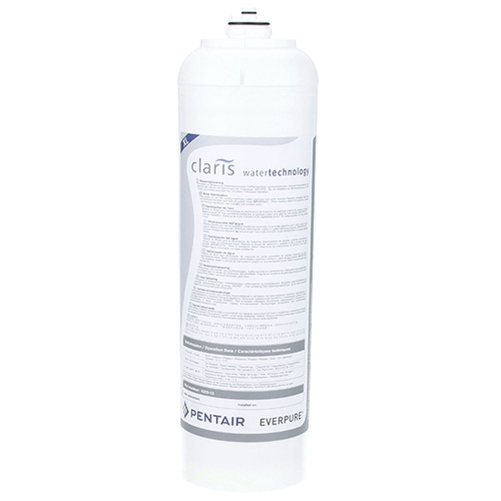 Everpure EVEEV433913 Claris Extra Large Water Filter Cartridge