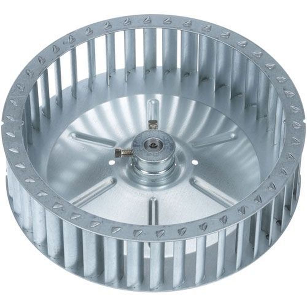 Hobart Blower Wheel for Hobart Part Number 00-415780-00005, 9-7/8 Dia. X 2-5/8 Wide x 5/8 inch Hole