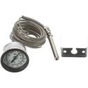 Hobart HOB00-437041-00004 Stainless Steel Thermometer