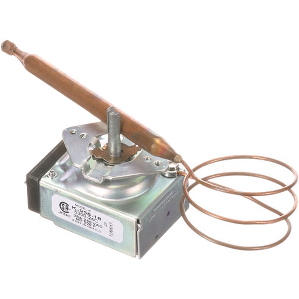 Master-bilt MAB19-14003 80 D Heater Control Thermostat