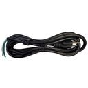 A.J. Antunes Roundup 125 Volts 20 Amps 14 Gauge 3 Wire Power Cord Set for A.J. Antunes Roundup Part Number 7000616, 8 Feet