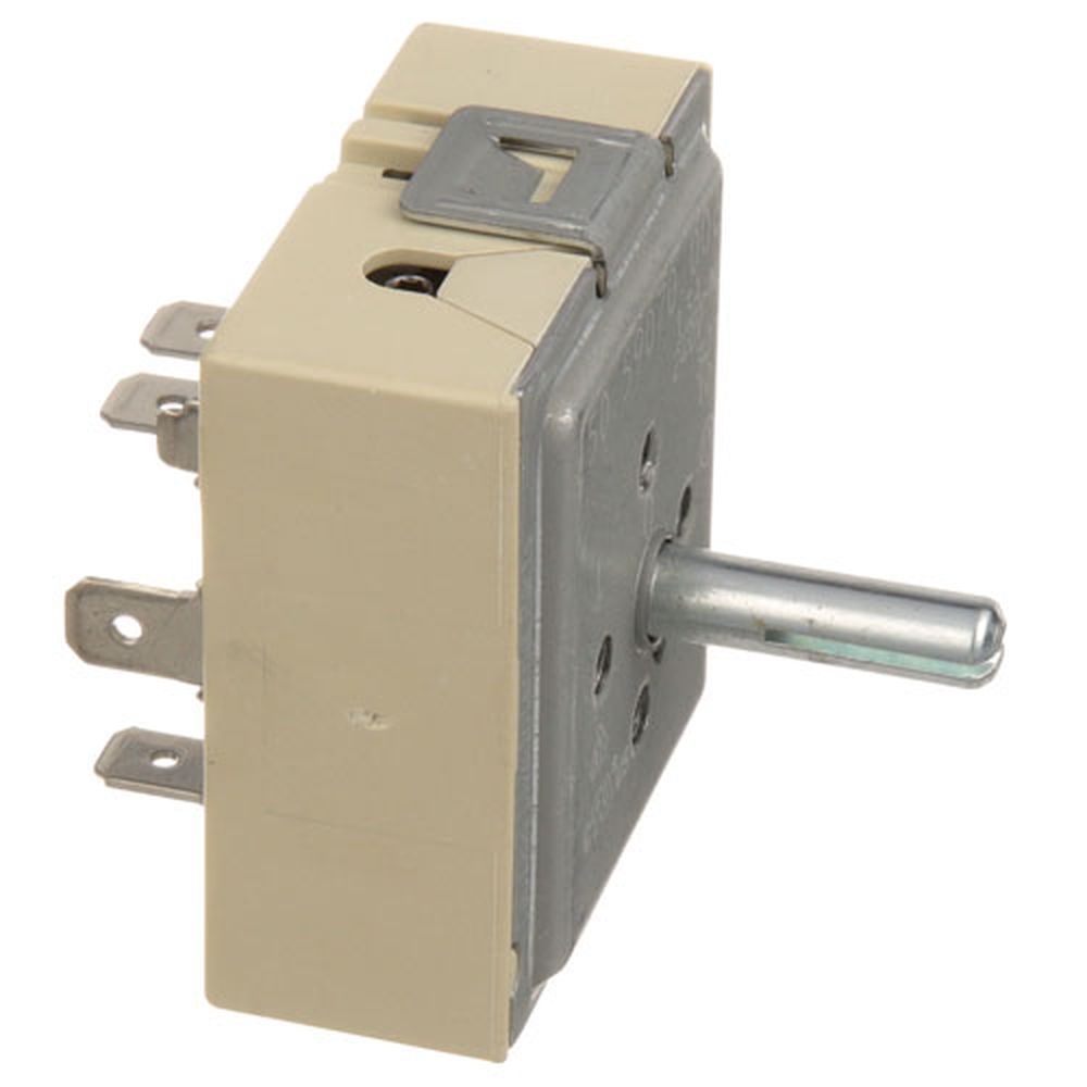 Royal Range ROY2575 240 Volt EGO Screw Mount Infinite Switch