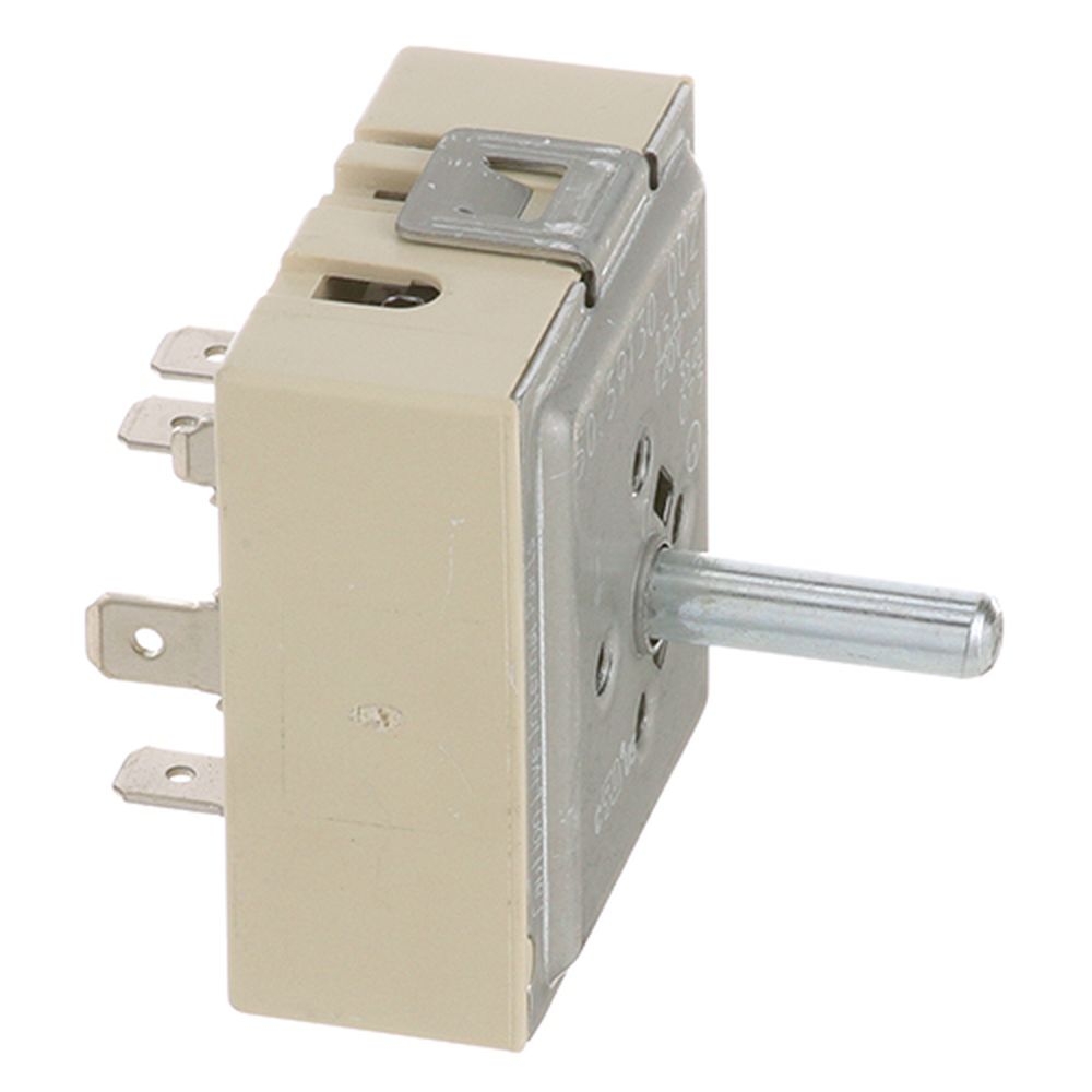 Star Manufacturing STA2J-Z14323 120 Volt Infinite Control