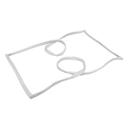 Traulsen TRA341-60083-00 Door Gasket, 22 3/4 inch x 59 3/4 inch