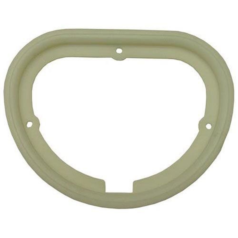 Vollrath/Idea-Medalie Kidney Shaped Element Gasket for Vollrath/Idea-Medalie Part Number 17868-1