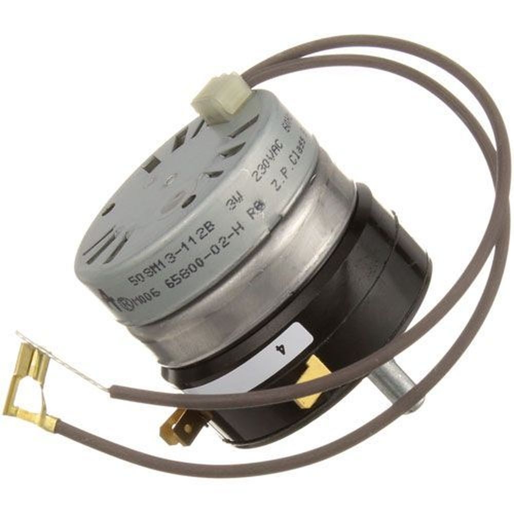 Vulcan Hart Timer for Vulcan Hart Part Number 00-411690-00002