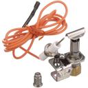 Vulcan Hart VUL00-714392-00042 1/4 inch Natural/LP Gas Pilot Burner with 29 inch Lead