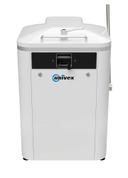 Univex Manual Square 2.28 - 12.35 Ounce Dough Divider