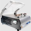 Univex Countertop Single Sealing Bar Vacuum Packaging Machine, 21.2 x 16.9 x 7.8 inch