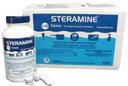 Steramine Sanitizer Tablet - 150 count per pack -- 6 packs per case