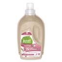 Seventh Generation Geranium Blossoms and Vanilla Natural Liquid Laundry Detergent, 50 Ounce Bottle -- 6 per case