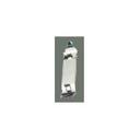 Winco Nickel Plated Can/Bottle Opener, 4 inch -- 48 per case.
