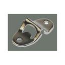 Winco Stainless Steel Wall Mounted Bottle Opener.